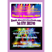 Deckades Disco Karaoke Hire and Awesome Entertainment Childrens Parties 1069710 Image 5